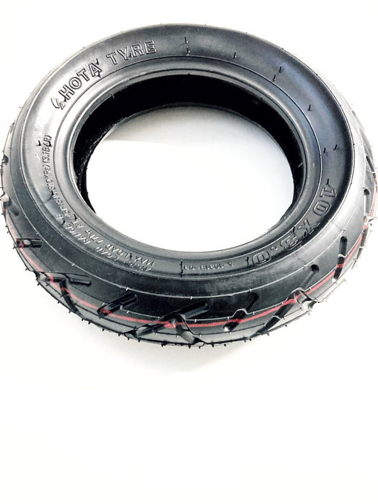 Rueda Cubierta 10×3.0-6 Tubetype