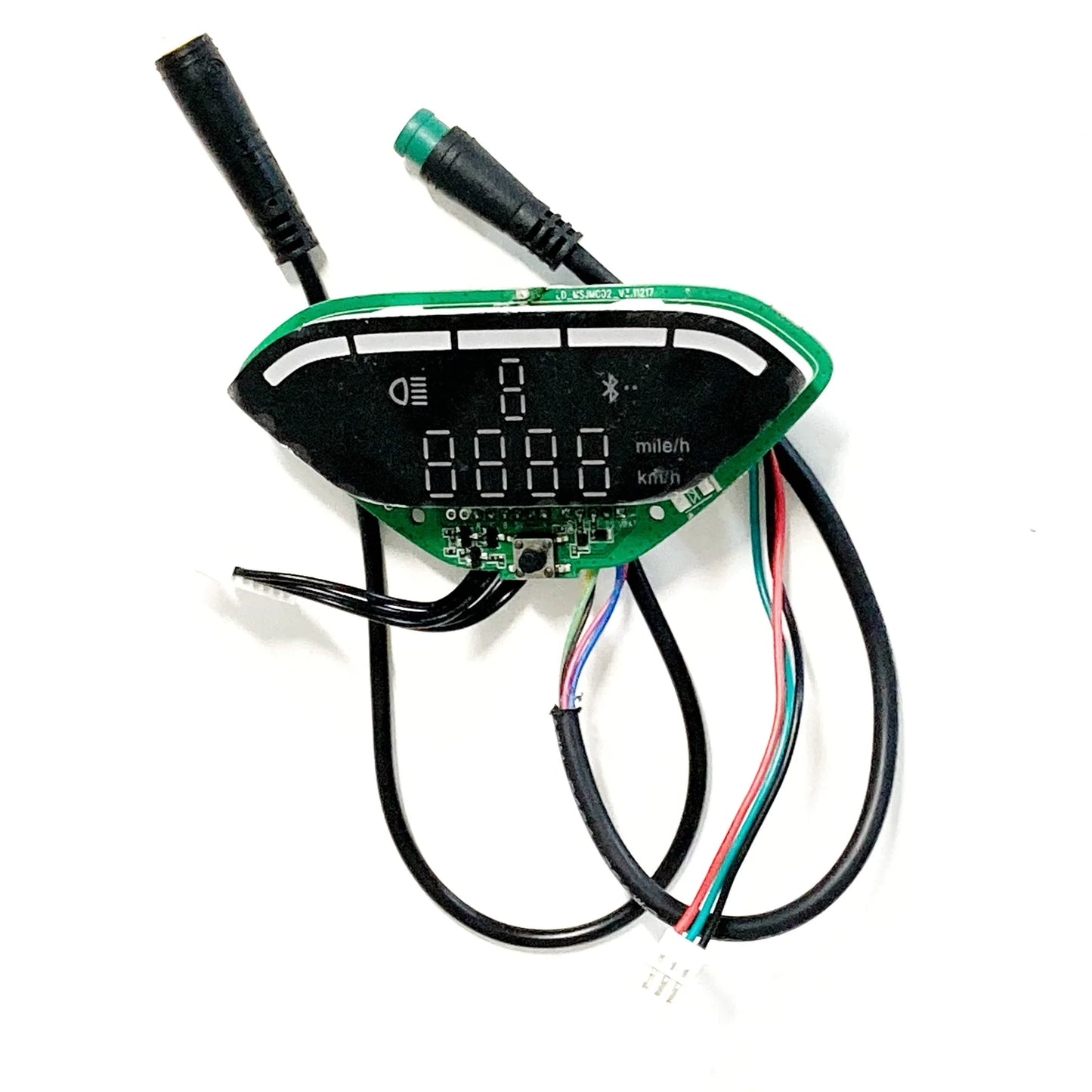 Kits de contrôleur et d'affichage pour Compatible avec SmartGyro Baggio/Ziro/Urbanglide RIDE 100XS