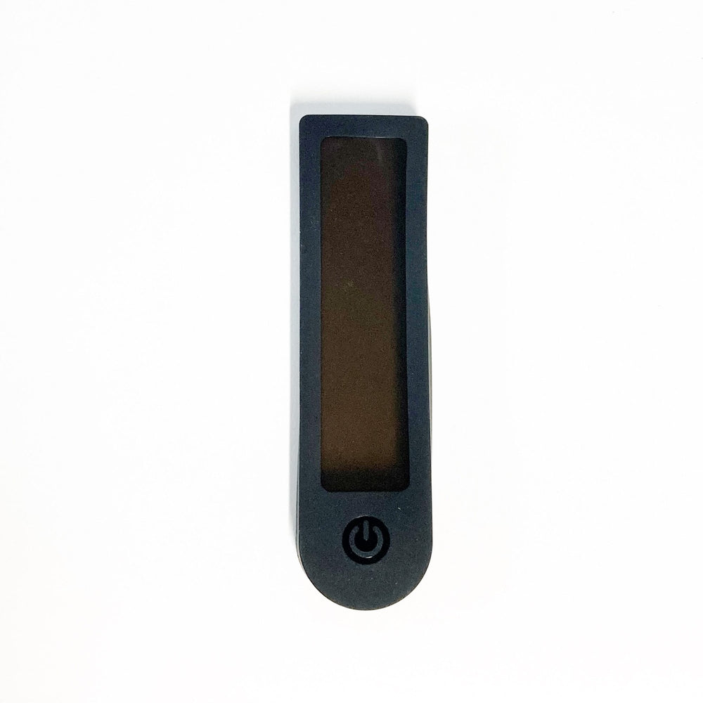 Protector de Pantalla Para Patinete Xiaomi M365 / Pro Negro
