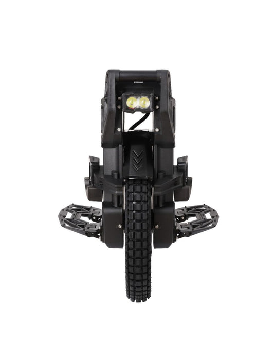 Monociclo Eléctrico Leaperkim Veteran Lynx 50E (2700Wh) 58lbs / 66lbs