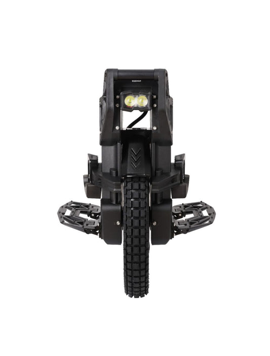 Monociclo Eléctrico Leaperkim Sherman S 50E (3600Wh)