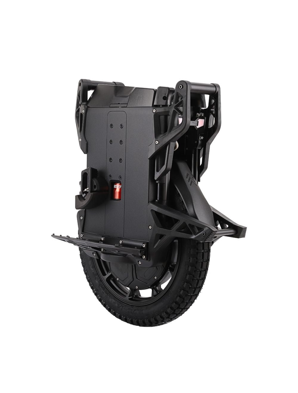 Monociclo Eléctrico Leaperkim Sherman S 50E (3600Wh)