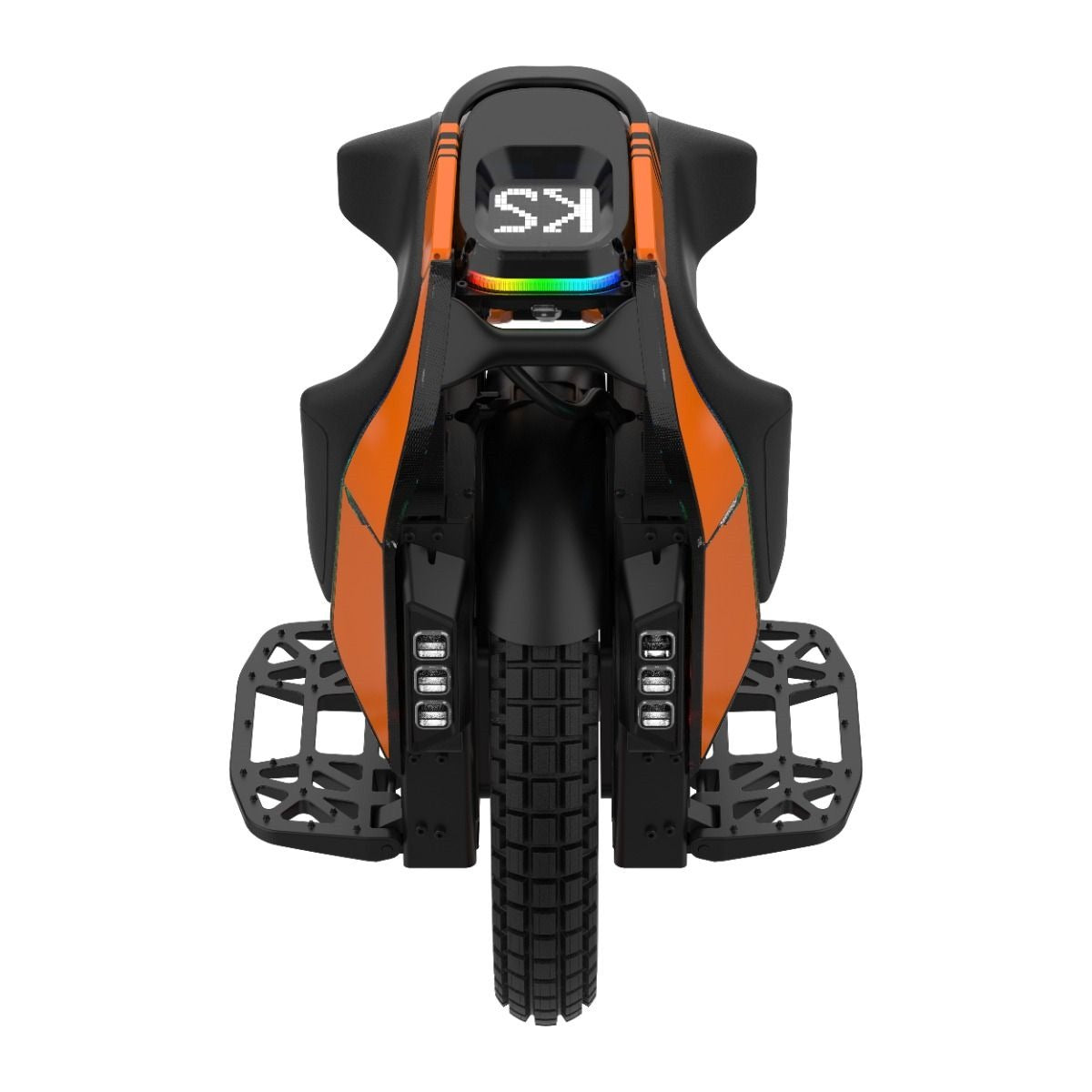 Monociclo Eléctrico Kingsong S19 1776Wh