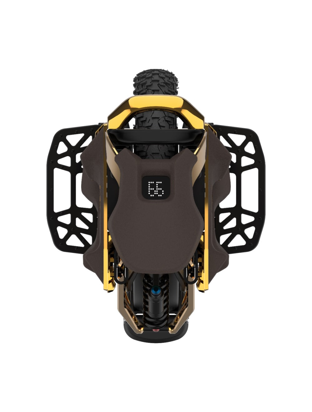 Monociclo KINGSONG S22 PRO