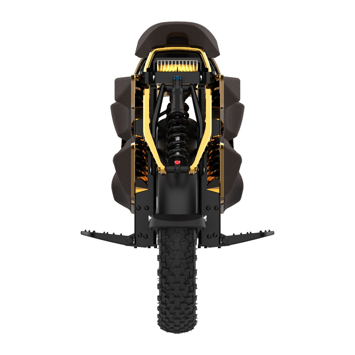 Monociclo KINGSONG S22 PRO