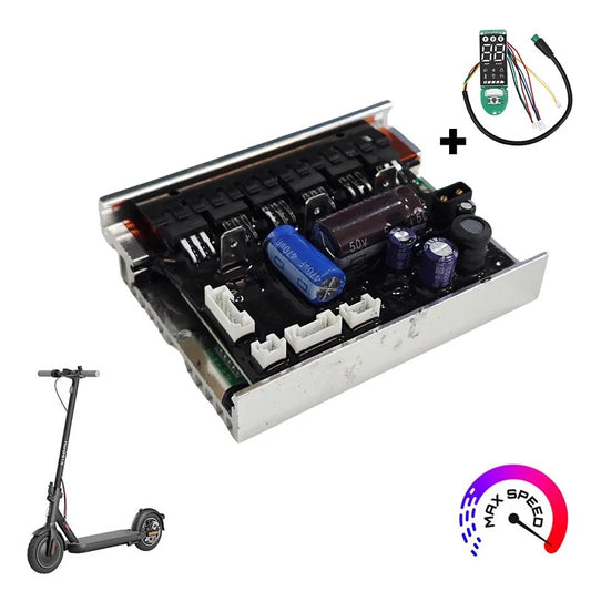 Kit de Controladora para Xiaomi Scooter 4 DESLIMITABLE ( Mi4)