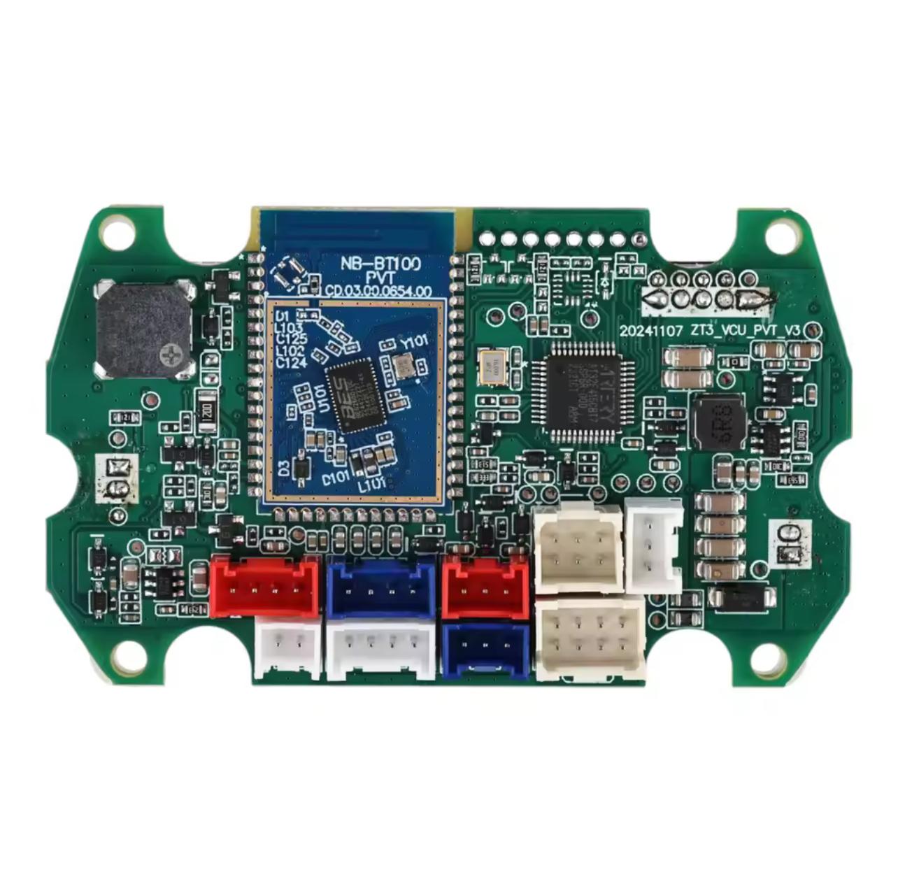 Display para Segway Ninebot ZT3 Pro