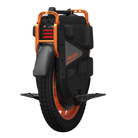 Monociclo Inmotion Challenger (V13)