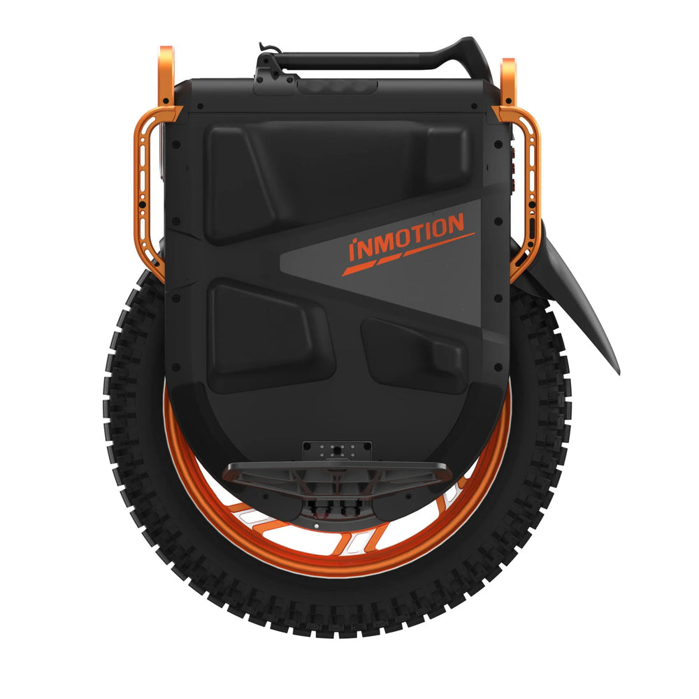 Monociclo Inmotion Challenger (V13)