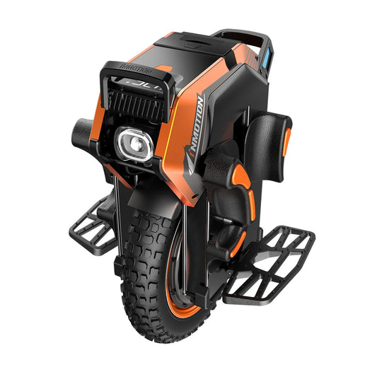 Monociclo Inmotion V14 50S Aventura