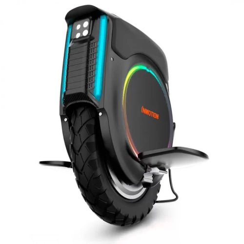 Monocycle INMOTION V12 HT (COUPLE ÉLEVÉ)