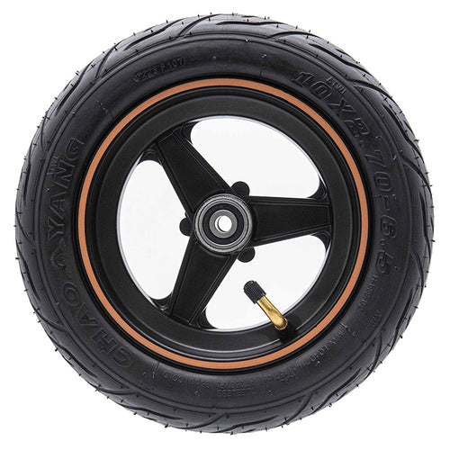 Llanta Smartgyro Speedway pro & Rockway pro – Marrón