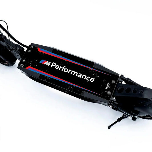 Vinilo Smartgyro BMW