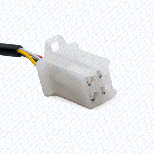 Luz trasera Smartgyro