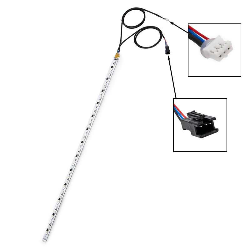 Luz decorativa Minimotors Dualtron – modelo 2