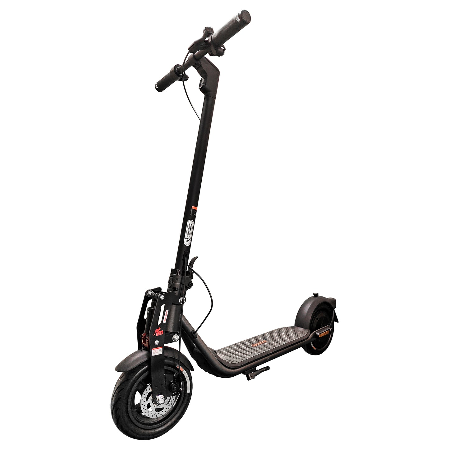 Suspension MONORIM delantera Segway Ninebot Serie F (MF2)
