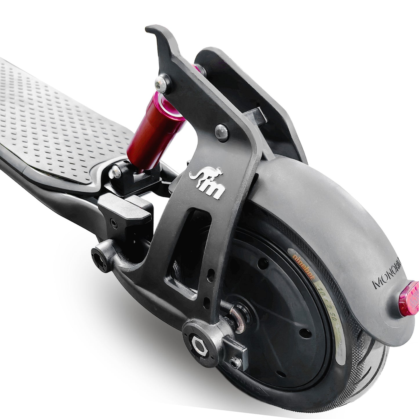 Suspension MONORIM trasera Segway Ninebot Serie F (MFR2)