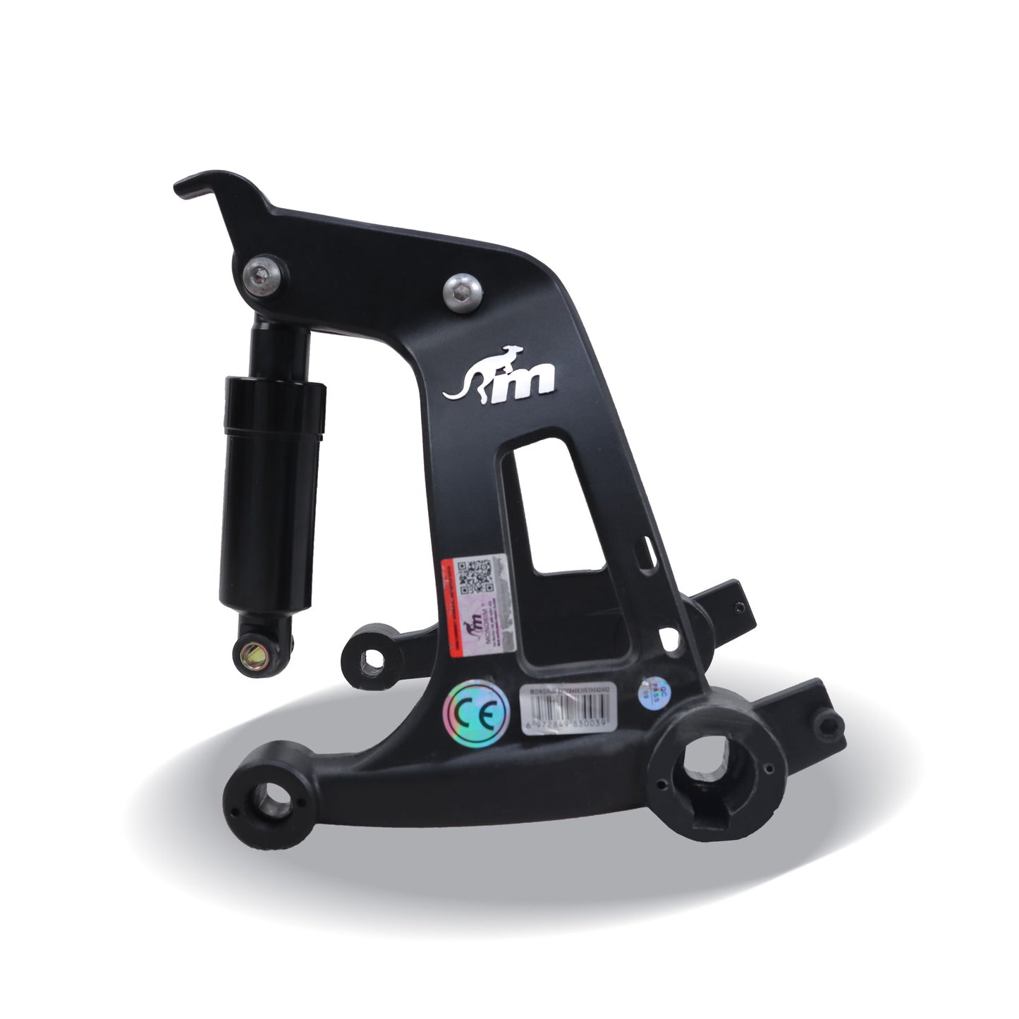Suspension trasera MONORIM para Segway F65/F65I
