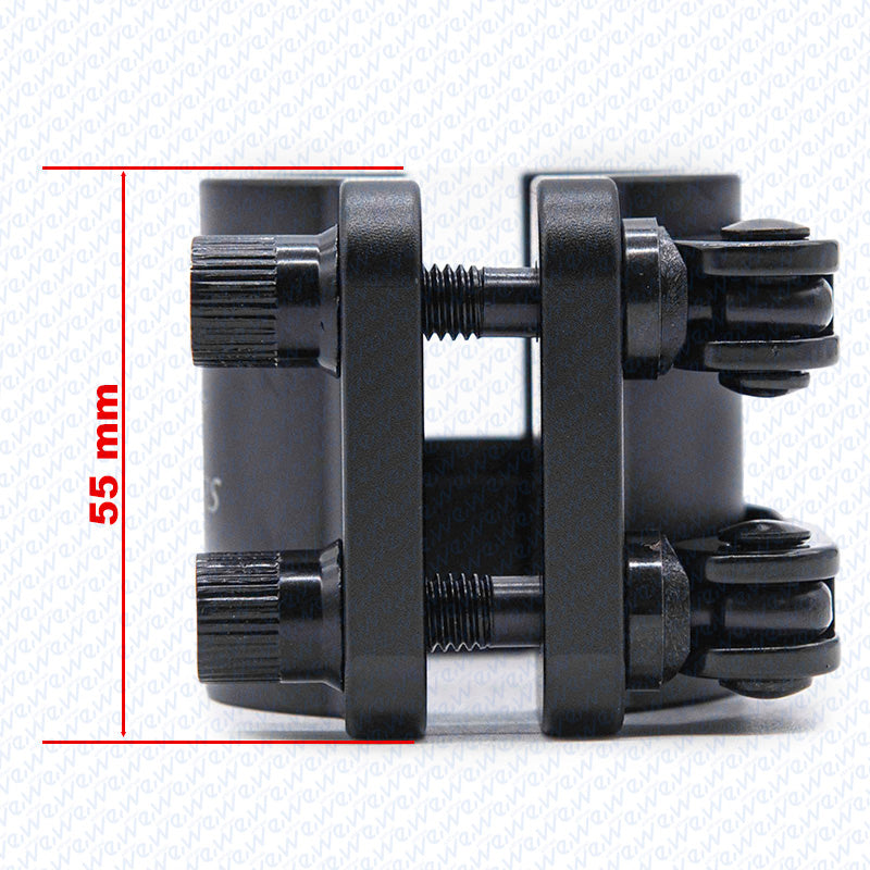 Bloqueo pliegue original Minimotors Dualtron