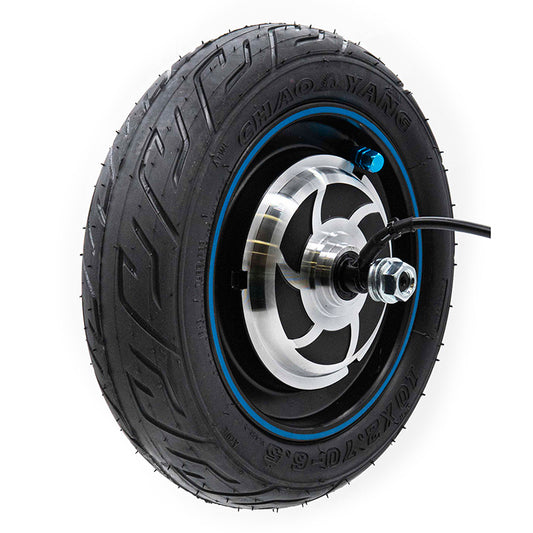 Rueda motor Smartgyro Speedway & Rockway – 500W (Max.800W)