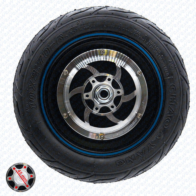 Roue motrice Smartgyro Speedway & Rockway – 500W (Max.800W)