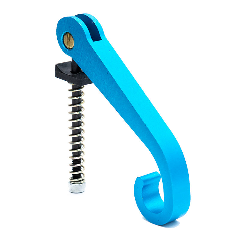 Palanca módulo de plegado Smartgyro Speedway & Rockway, Urbanglide, Ecoxtreme, Zwheel