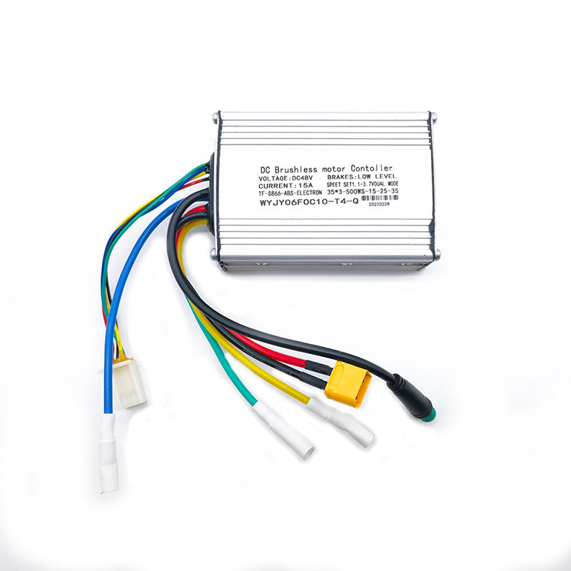Packs 48v 21A 500W-A/B LCD S866 Smartgyro Crossover - Limitadas