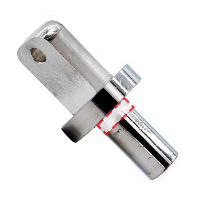 Bisagra inferior Minimotors Dualtron – modelo 1