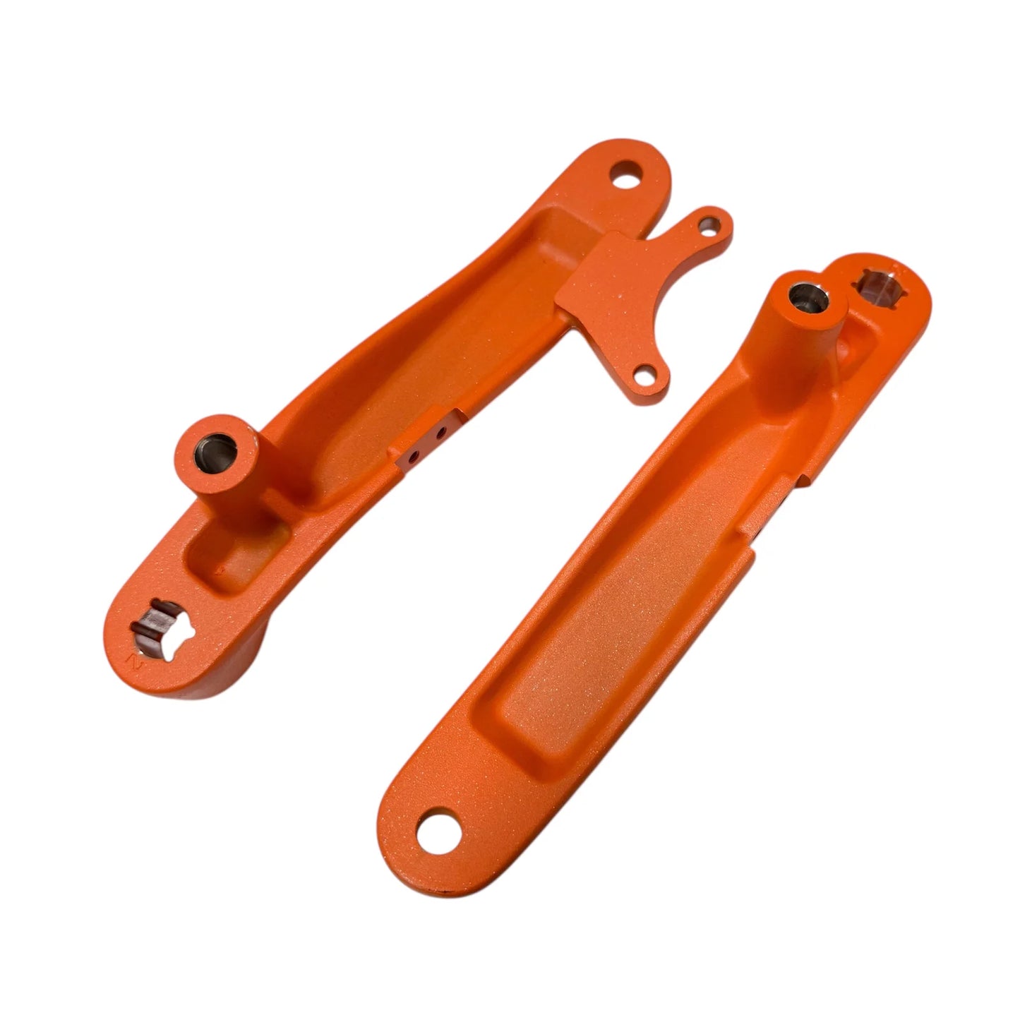 SUSPENSION AVANT MONORIM V4 / POUR XIOAMI STANDARD-PRO