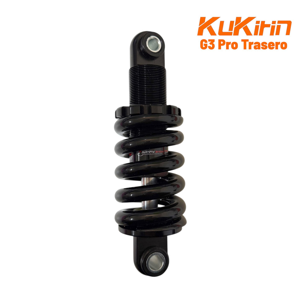 Muelle para Kukirin G3 PRO (Trasero)