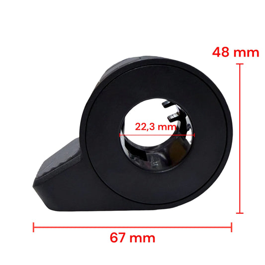 Chevalet Niu KQi1 pro original