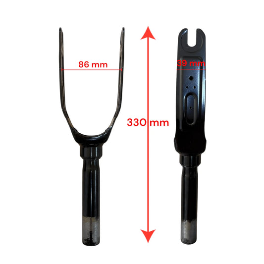 Chevalet Niu KQi1 pro original