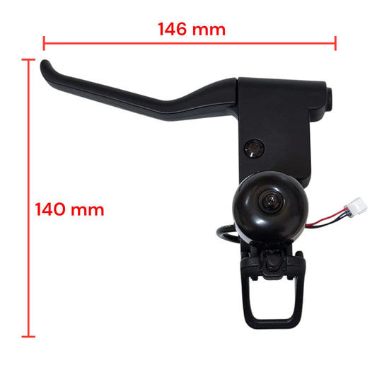 Chevalet Niu KQi1 pro original
