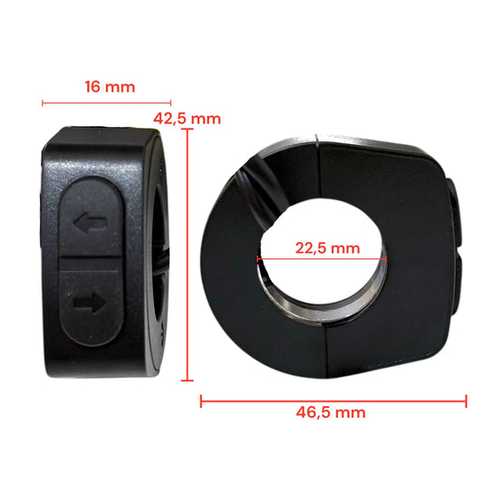 Chevalet Niu KQi1 pro original