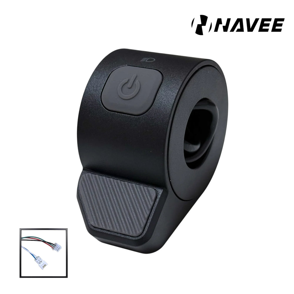 Acelerador Para Patinete NAVEE ST3 ORIGINAL