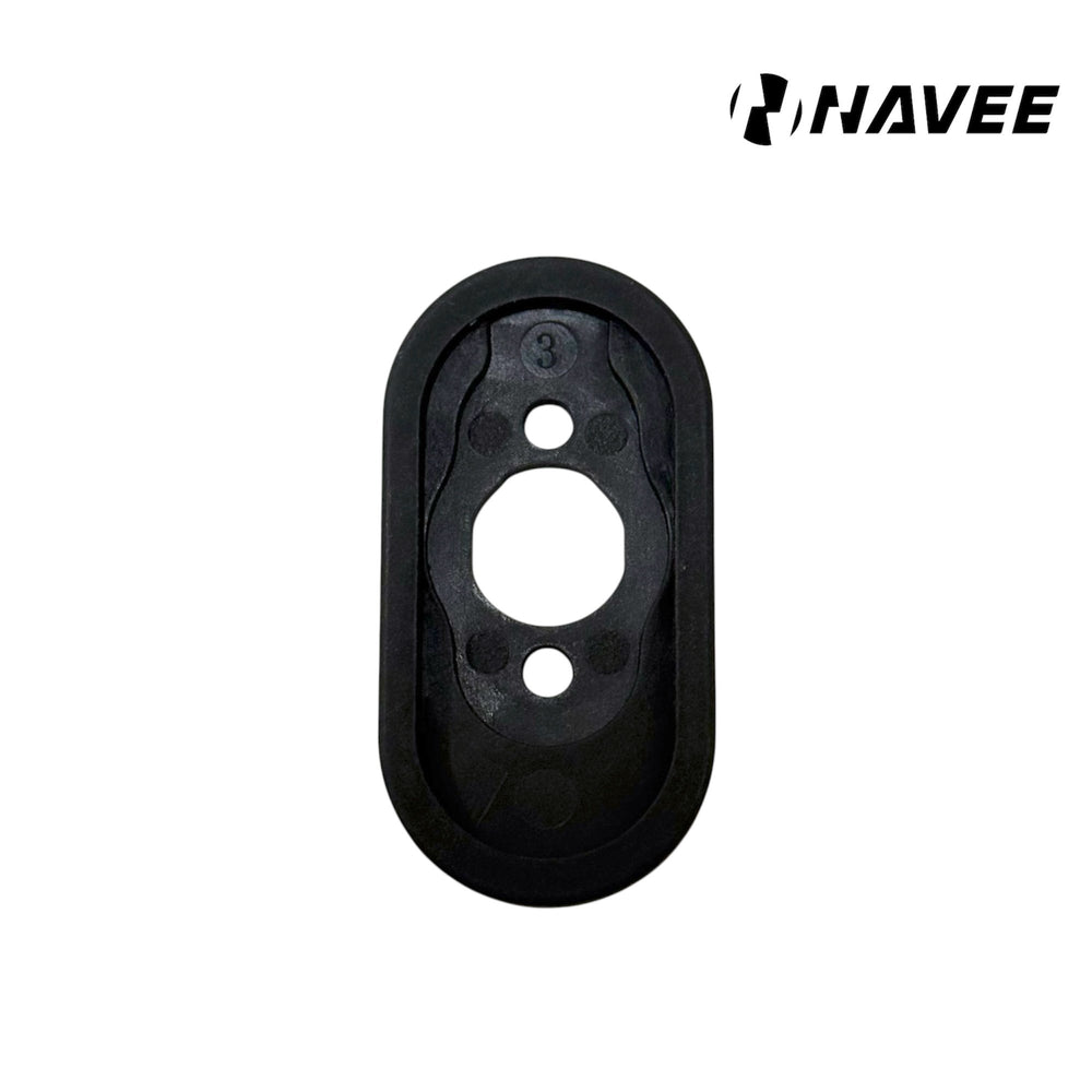 Base Puerto de Carga Para Patinete NAVEE S65 ORIGINAL