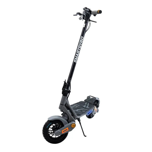 Patinete Eléctrico Smartgyro Rockway EVO Homologado DGT