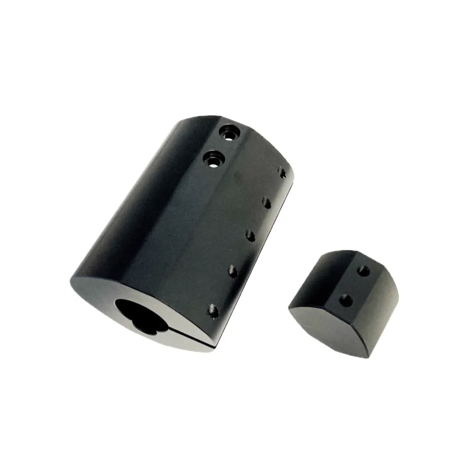 ZWHEEL Tube de mât T4