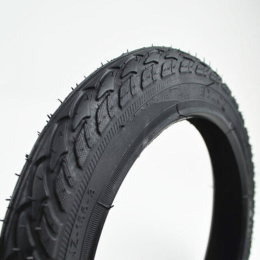 Rueda Cubierta 12×2.125 (bicicleta) Tubetype