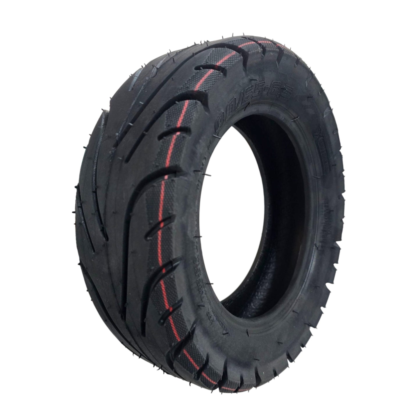 Original 70/60-7.5 Schlauchloser Reifen für Segway Ninebot ZT3 / ZT3 PRO Elektroroller