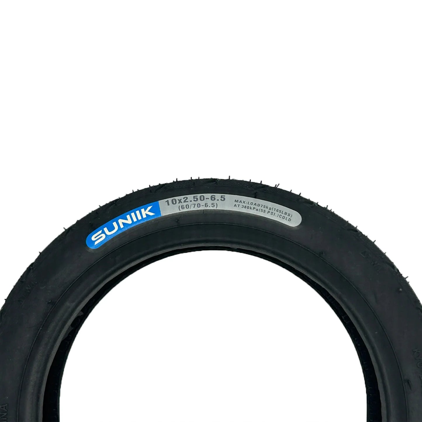 Roue couverte 9×2.25 pour Xiaomi
