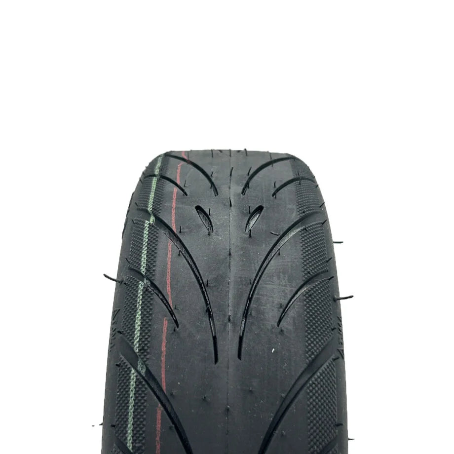 Neumático ninebot g30 max 60/70-6.5 (con gel anti pinchazos) – cubierta rueda