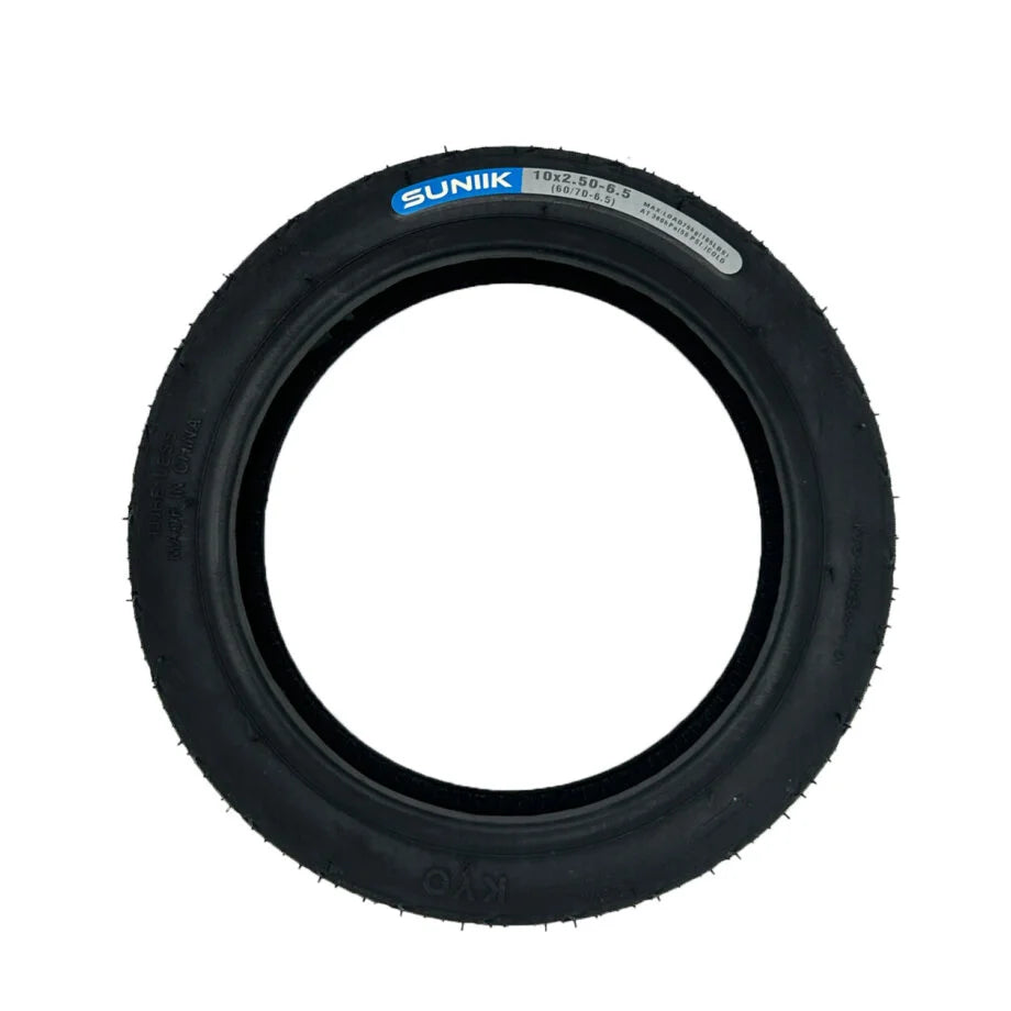 Roue couverte 9×2.25 pour Xiaomi