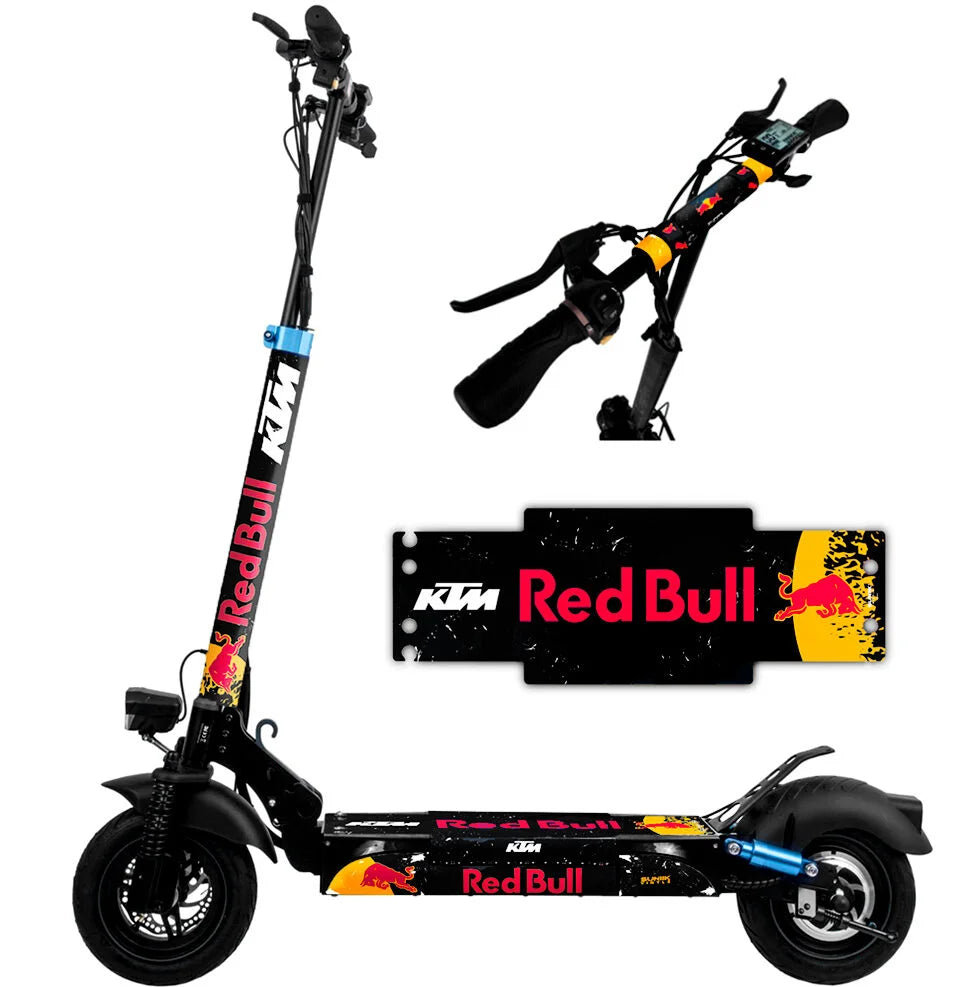 Vinilo para Smartgyro