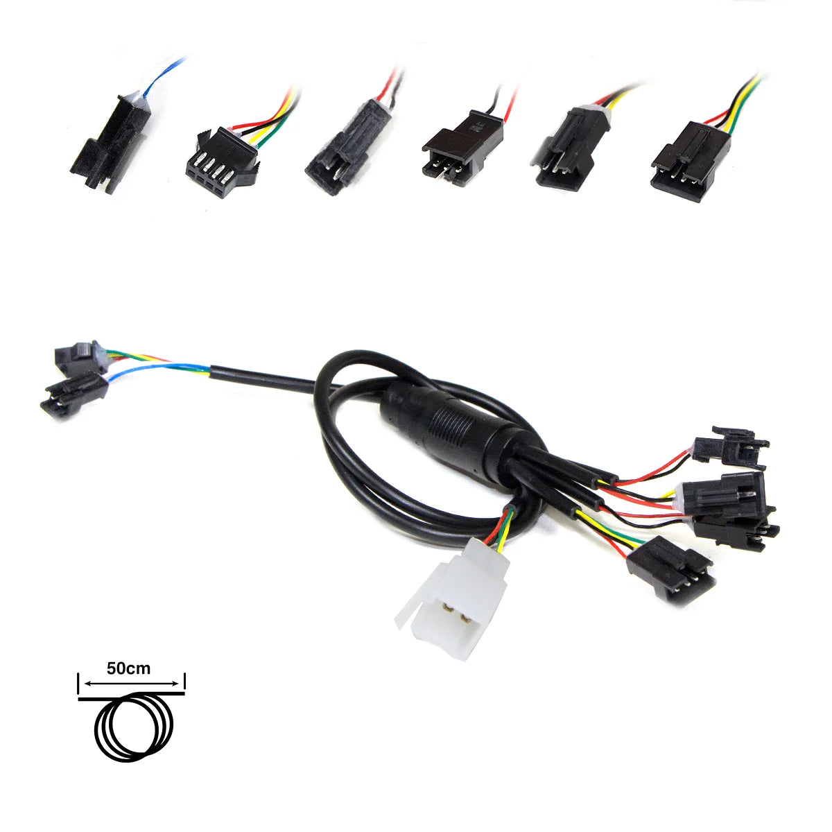 Smartgyro Speedway Rockway Kabel Ananas