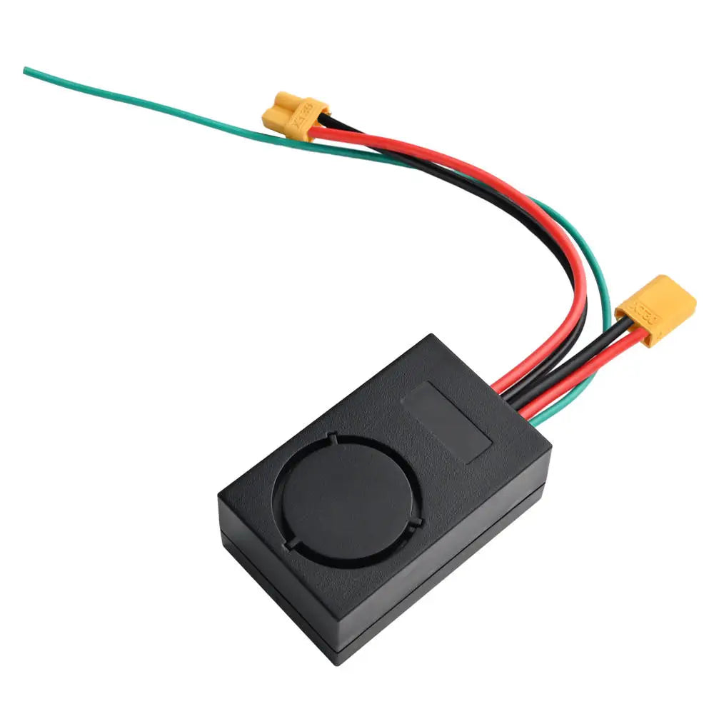 Alarme 36/72V