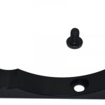 Pinzas de freno x-tech con acople y disco.(MONORIM)