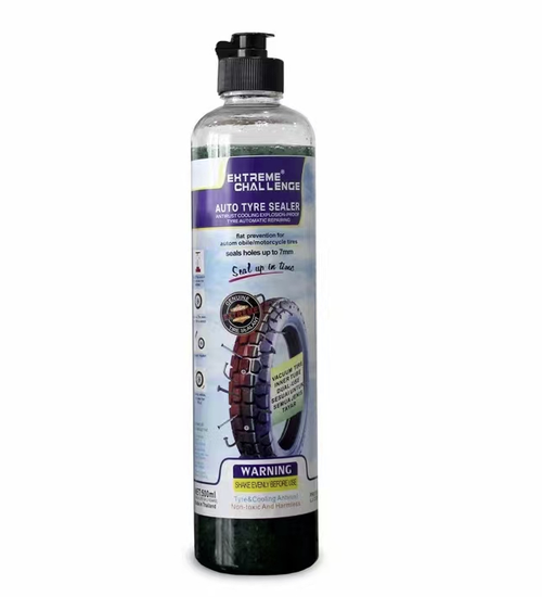 Líquido tubeless