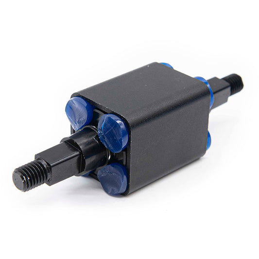 suspensión minimotors dualtron – modelo 3