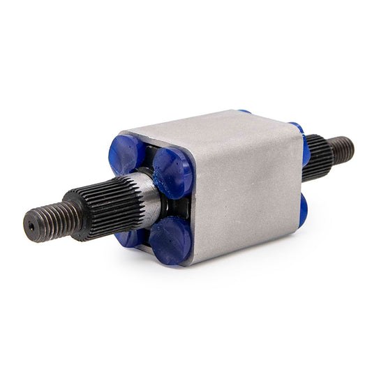 suspensión minimotors dualtron – modelo 1